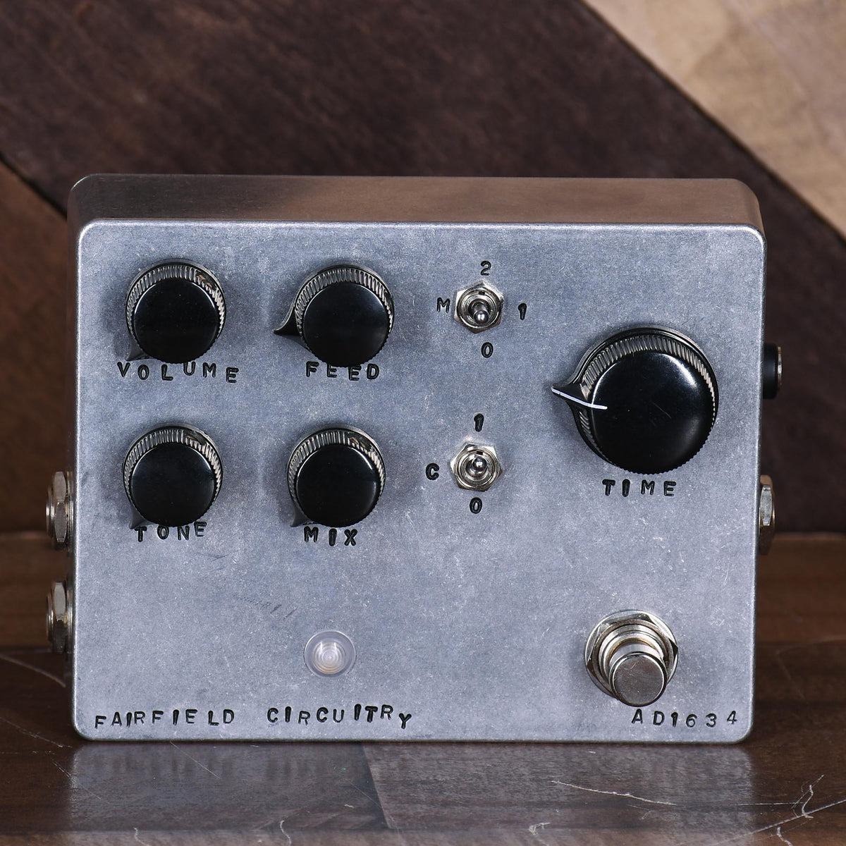 Fairfield Meet Maude Delay - Used