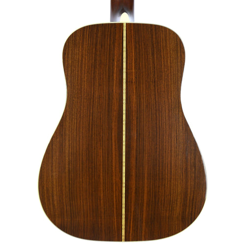 Martin 1989 D12-28 12 String Acoustic With OHSC - Used