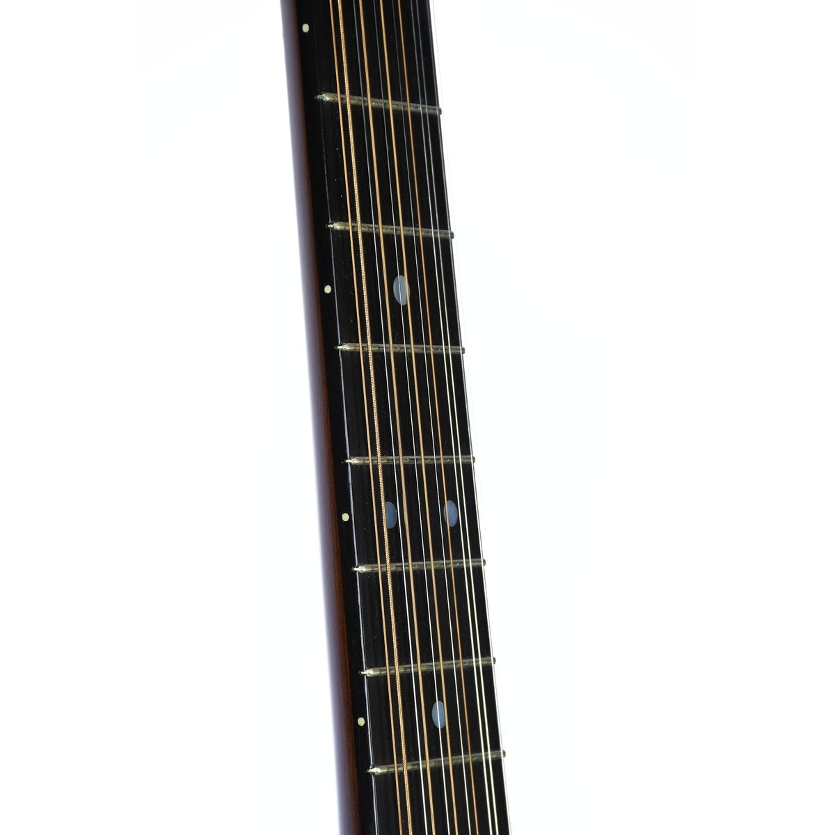 Martin 1989 D12-28 12 String Acoustic With OHSC - Used