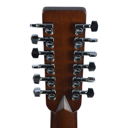 Martin 1989 D12-28 12 String Acoustic With OHSC - Used