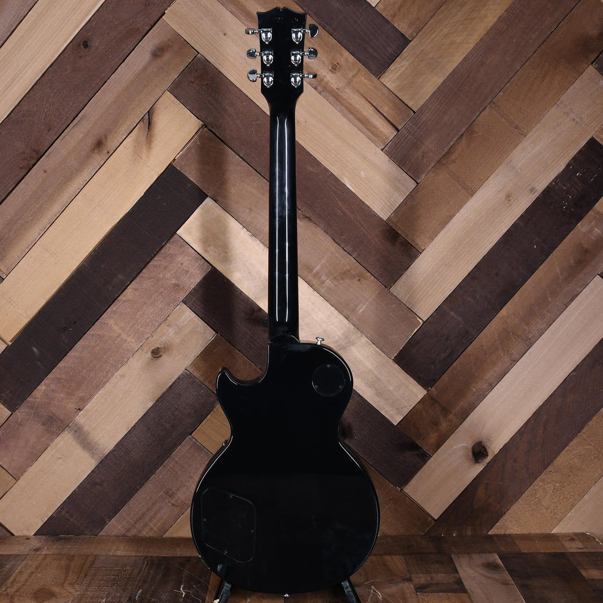 Gibson 2020 Les Paul Studio Ebony With OSC - Used