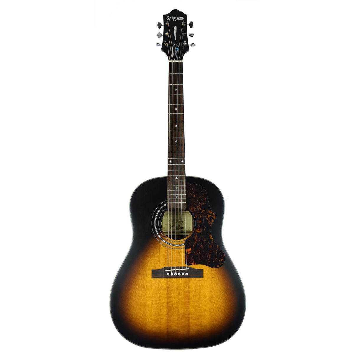 Epiphone J-45ME Masterbilt , Vintage Sunburst Satin - Used