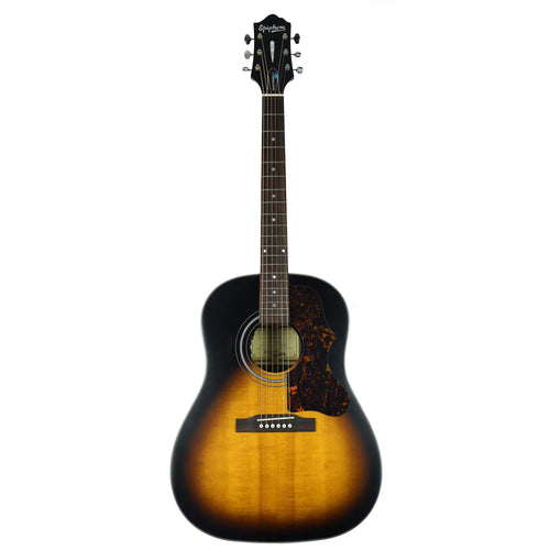 Epiphone J-45ME Masterbilt , Vintage Sunburst Satin - Used