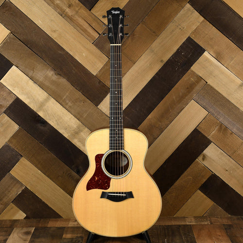 Taylor Lefty GS-Mini With Gig Bag - Used