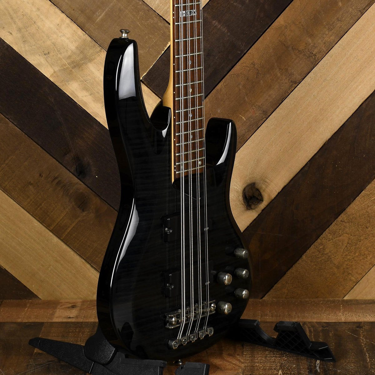 LTD B208 8-String Bass - Used
