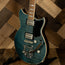 2021 Yamaha Revstar RS720B Electric Guitar, Denim Blue with OGB - Used