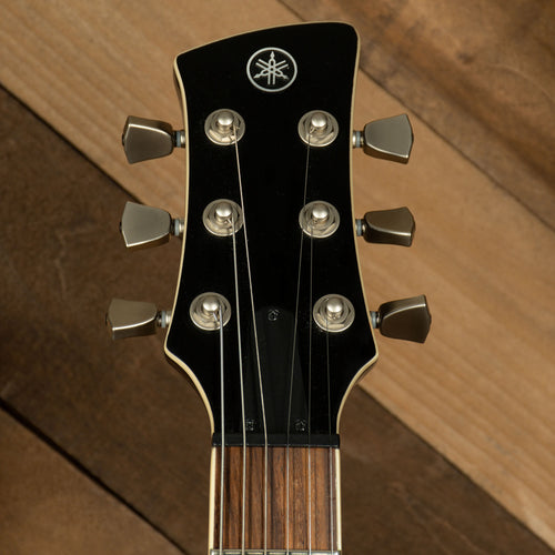 2021 Yamaha Revstar RS720B Electric Guitar, Denim Blue with OGB - Used