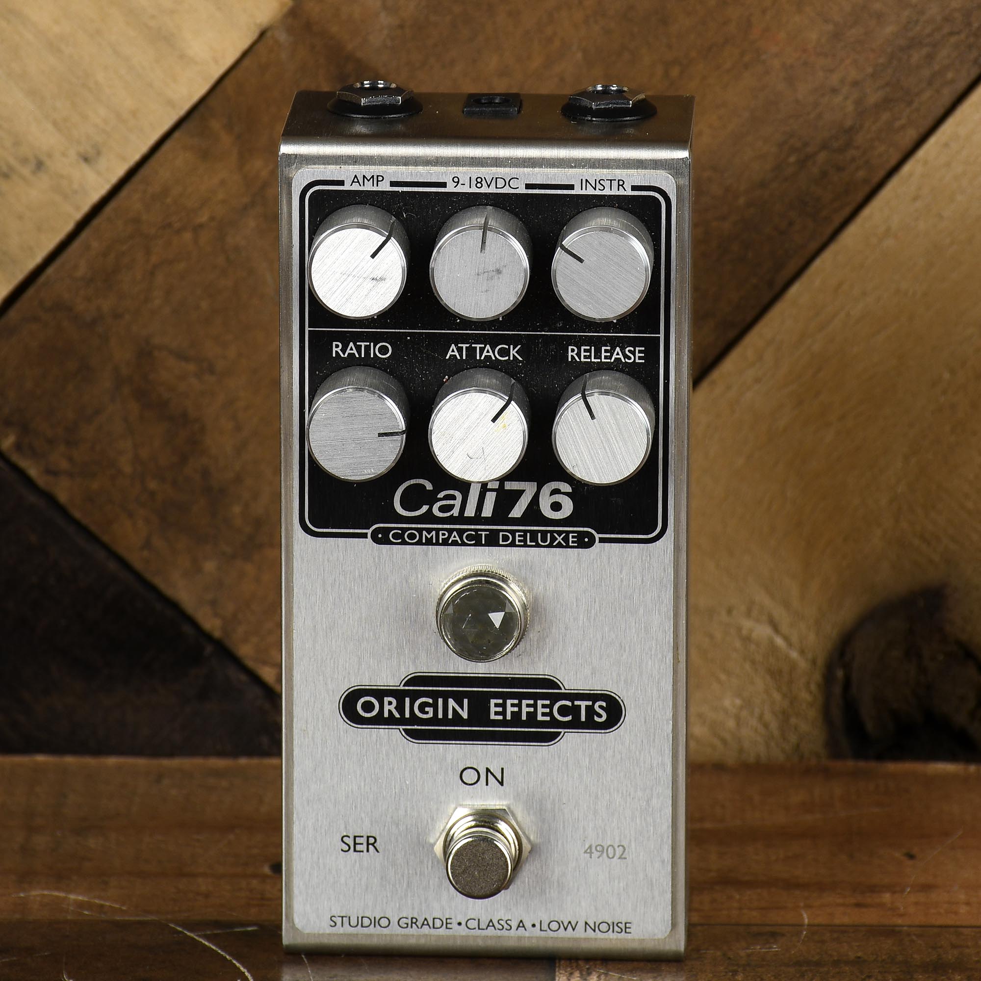 cali pedal Origin Cali 76 Compact Deluxe