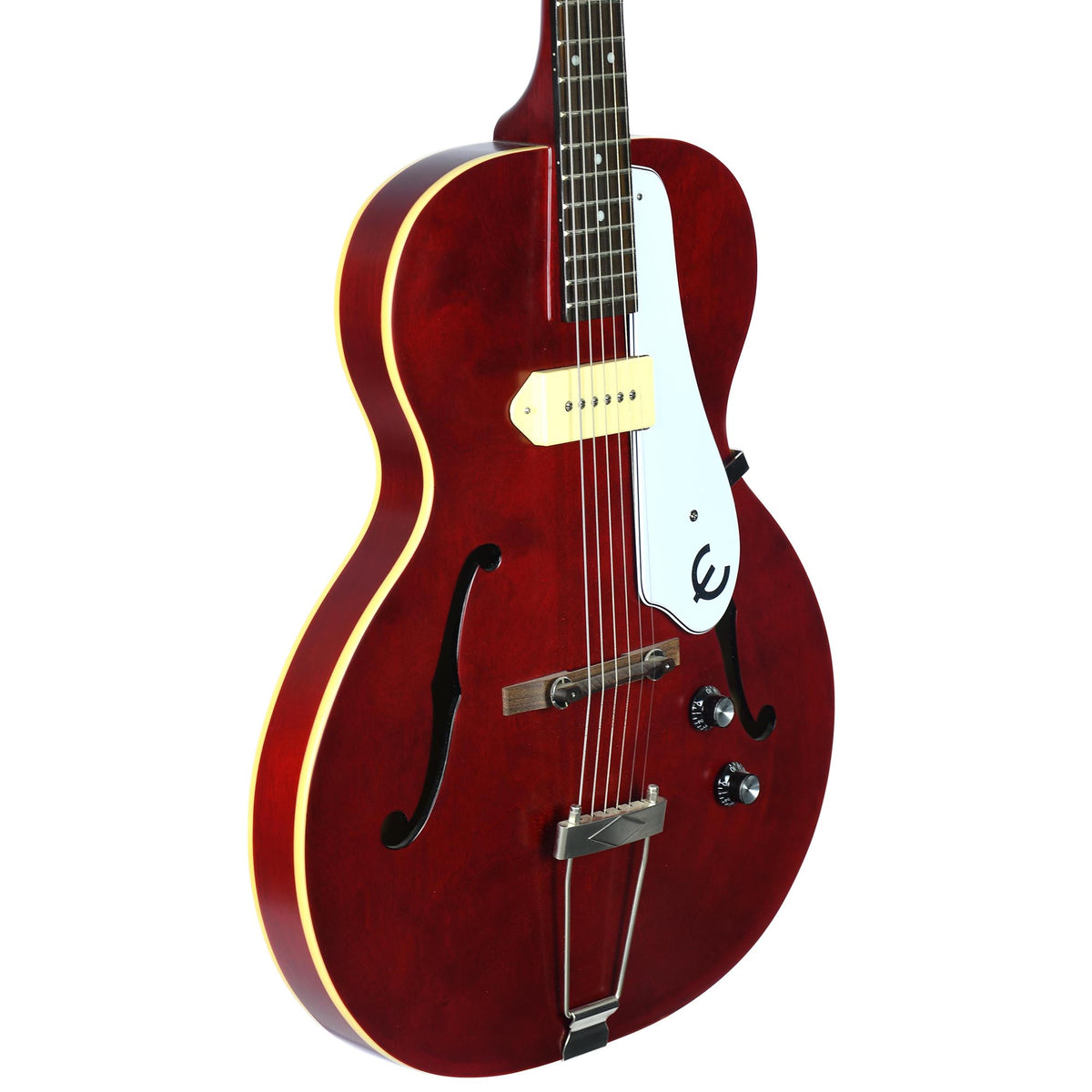 Epiphone Inspired By "1966" Century, Cherry - Used