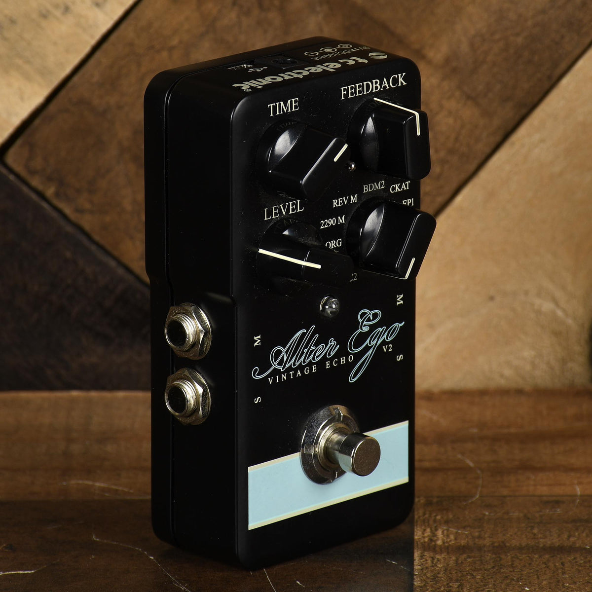 TC Electronic Alter Ego Reverb - Used