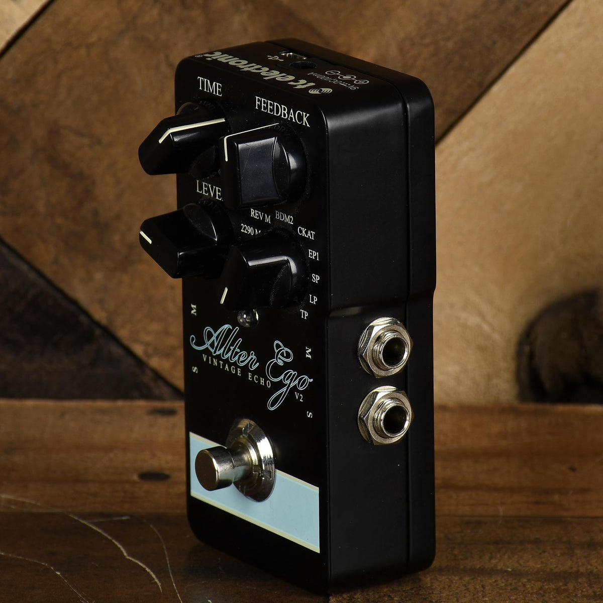 TC Electronic Alter Ego Reverb - Used
