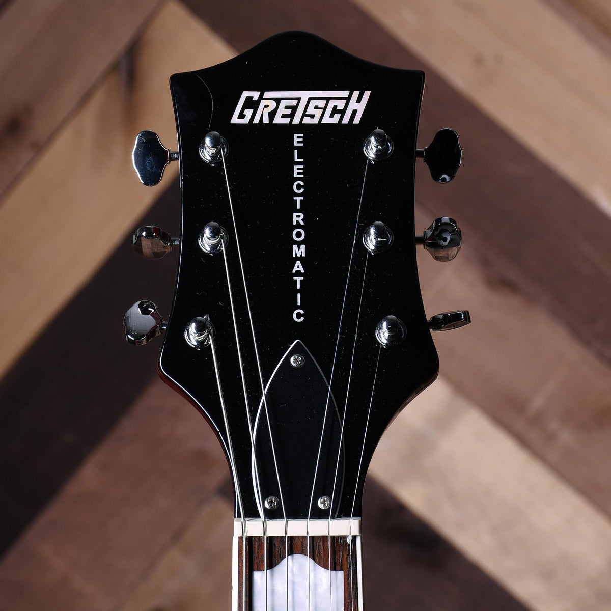 Gretsch 2015 Limited Edition G5420T Electromatic, Ice Blue Metallic With HC - Used