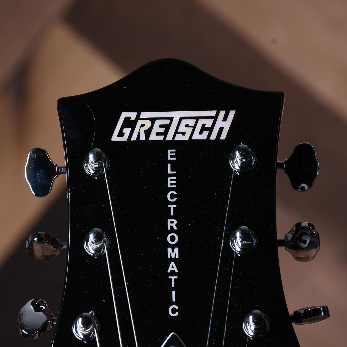 Gretsch 2015 Limited Edition G5420T Electromatic, Ice Blue Metallic With HC - Used