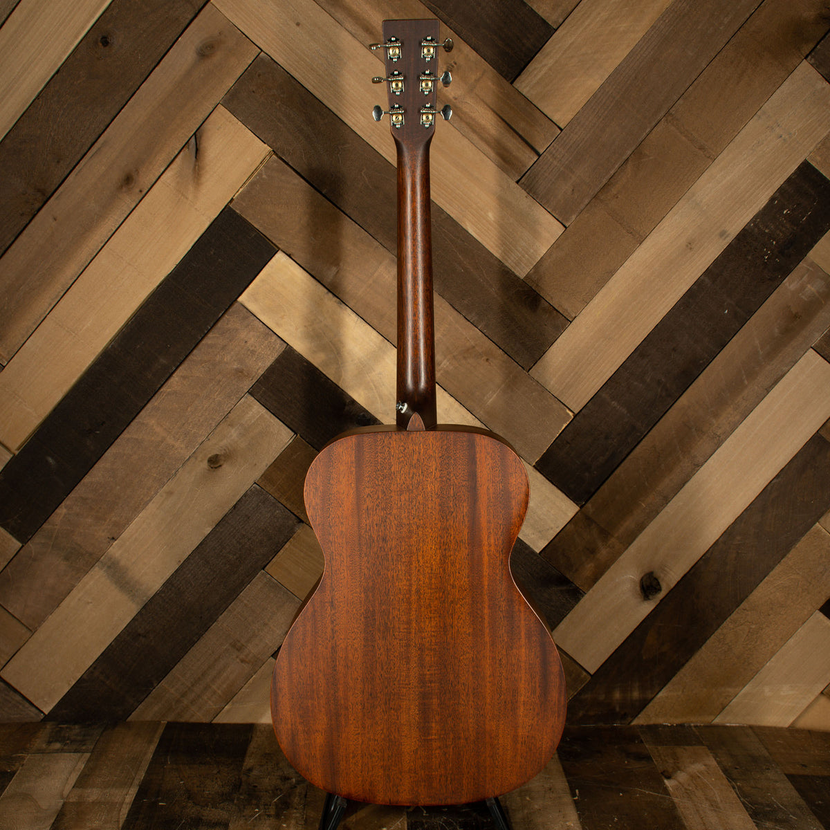 2021 Martin 000-15M All Mahogany Acoustic Guitar w/OHSC - Used