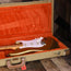 Fender 2001 American Vintage Reissue '57 Stratocaster, Aztec Gold With OHC - Used
