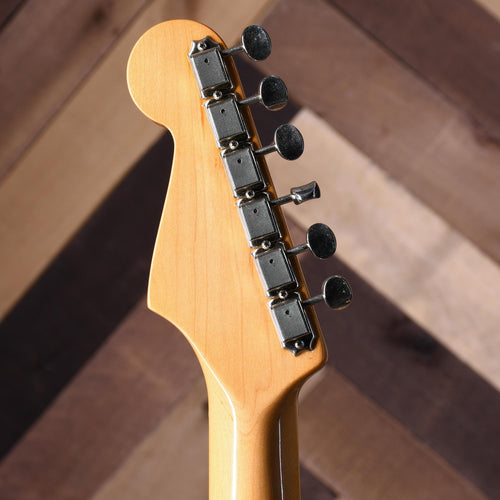 Fender 2001 American Vintage Reissue '57 Stratocaster, Aztec Gold With OHC - Used