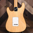 Fender 1995 Stratocaster Plus Deluxe, Natural - Used