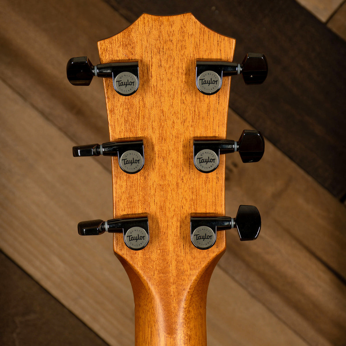 2022 Taylor Custom Grand Concert Western Red Cedar, Indian Rosewood OHSC - Used