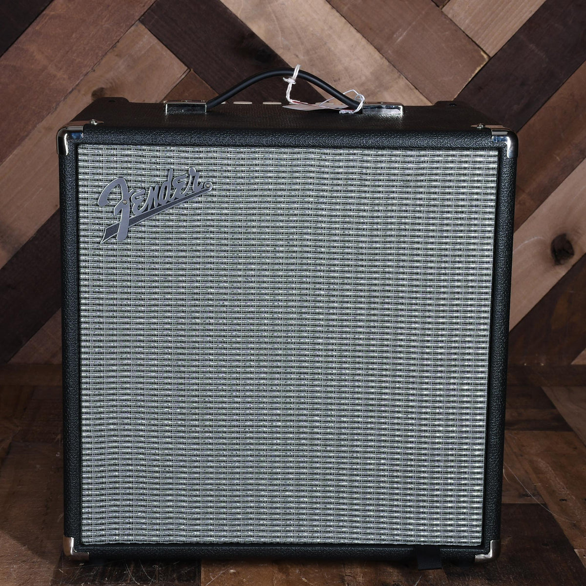 Fender Rumble 40 V3 40W 1x10 - Used