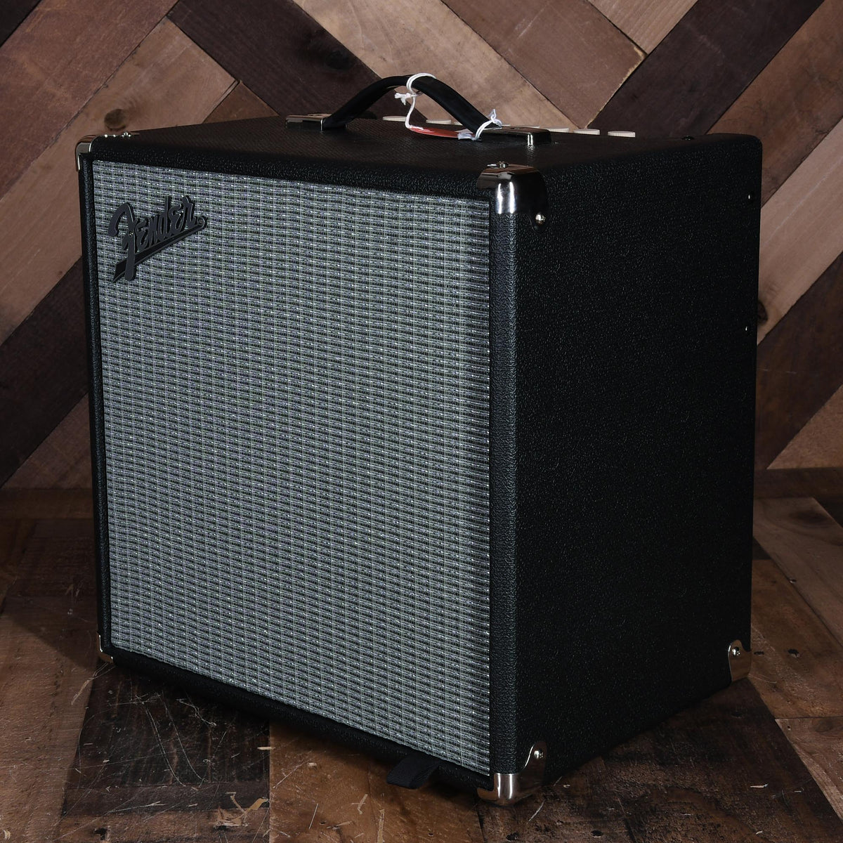 Fender Rumble 40 V3 40W 1x10 - Used