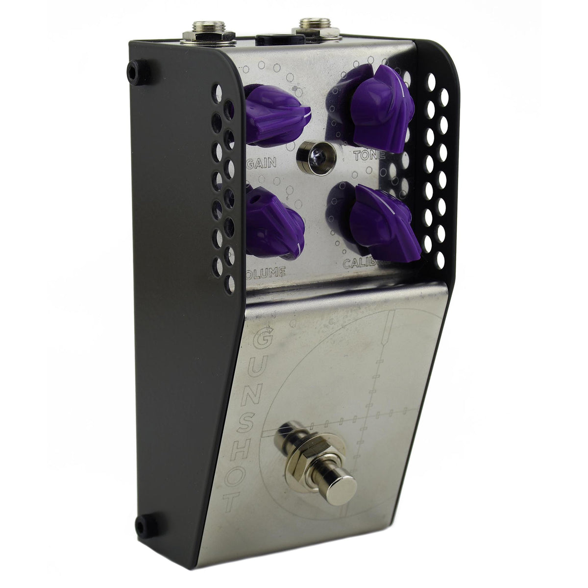 Thorpyfx Gunshot Overdrive - Used