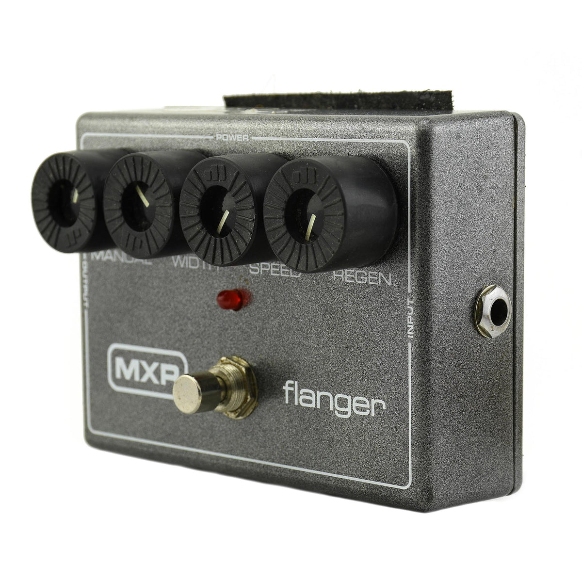 MXR Flanger With 18V Power Supply - Used