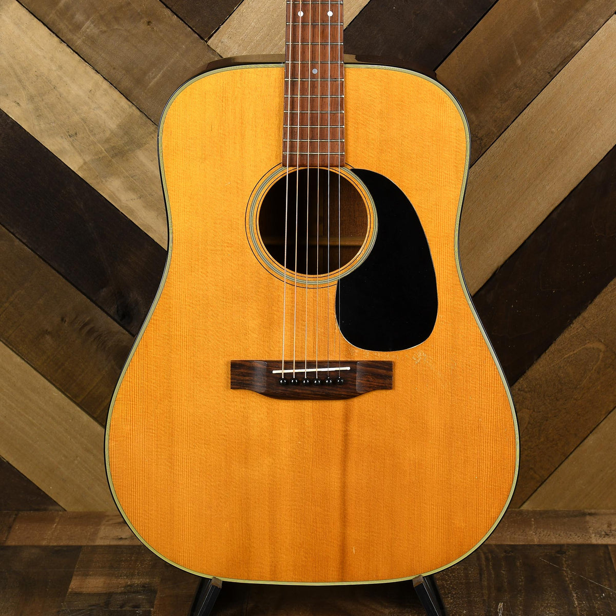 Martin 1967 D18 With OHSC - Used