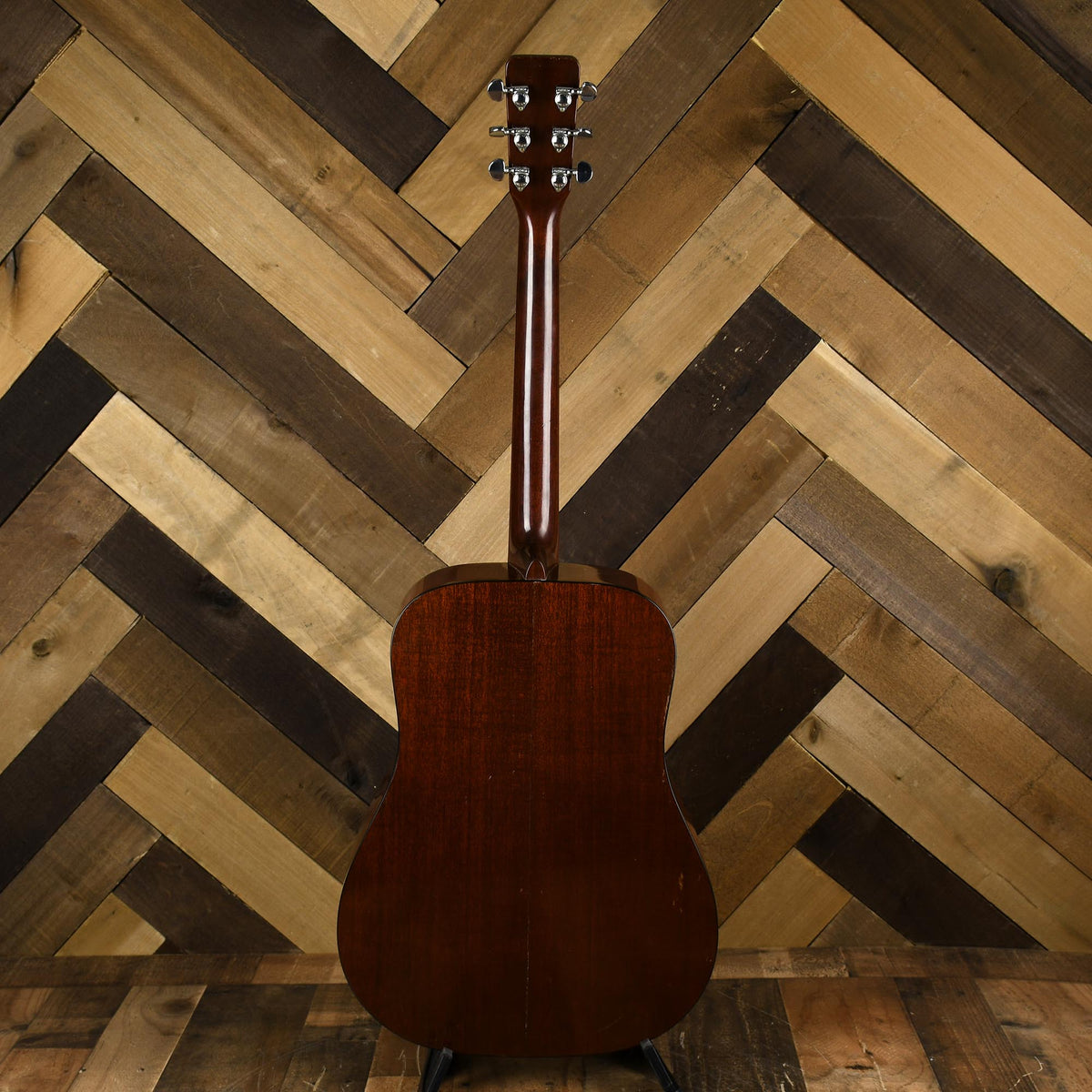 Martin 1967 D18 With OHSC - Used