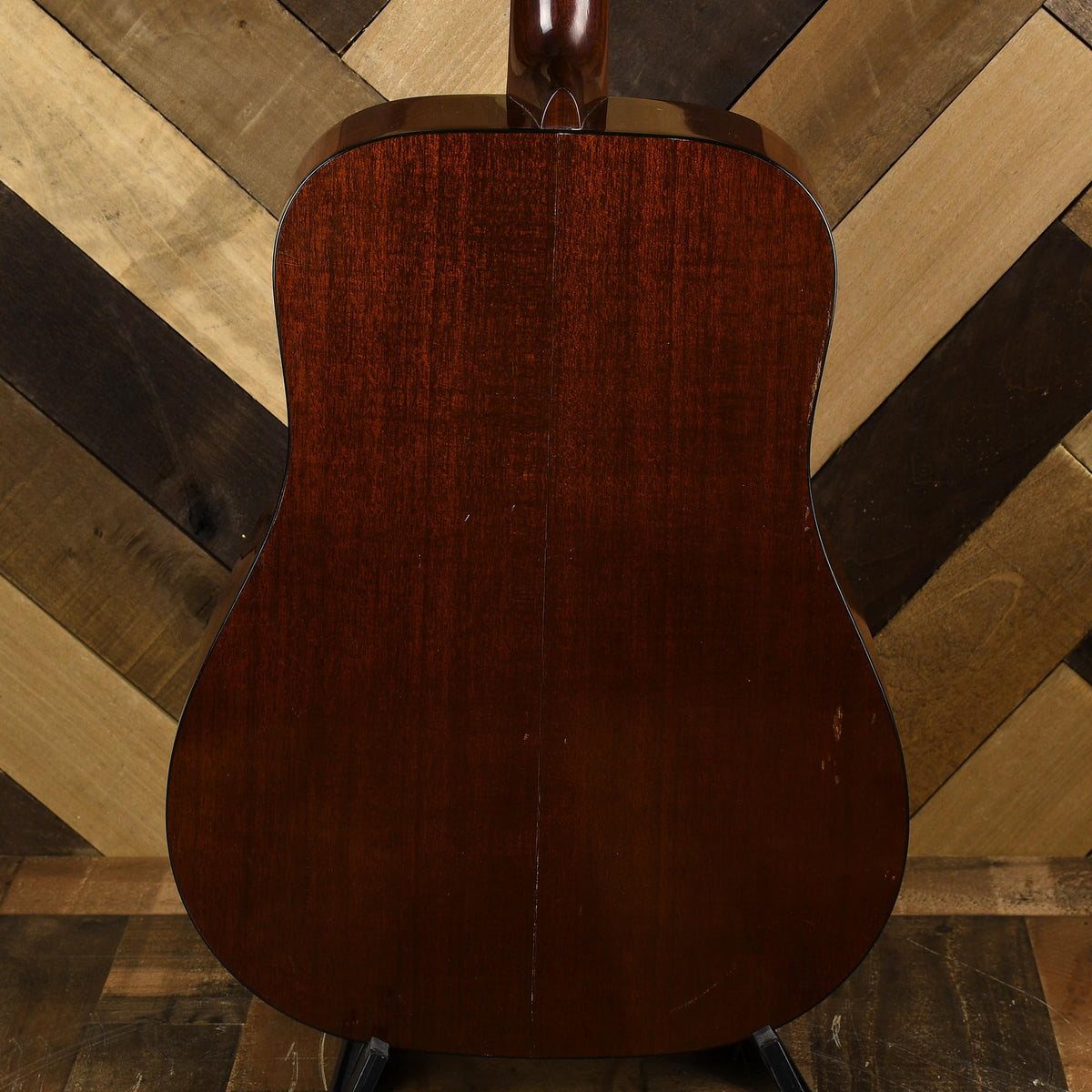 Martin 1967 D18 With OHSC - Used