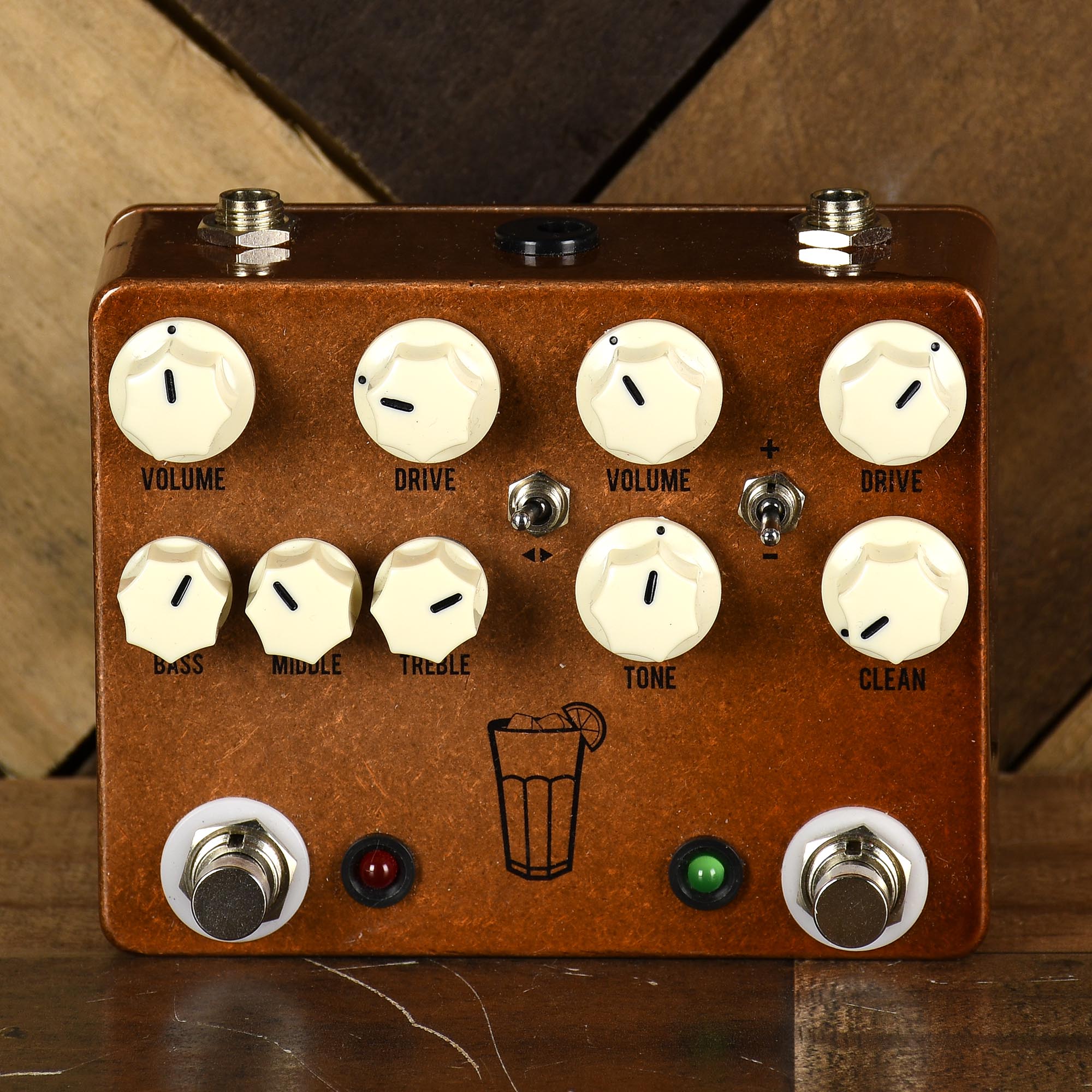 JHS Sweet Tea V3 OD - Used – Russo Music