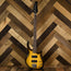 Gibson EB Bass T Satin Vintage Burst With Bag - Used