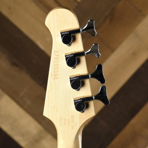 Gibson EB Bass T Satin Vintage Burst With Bag - Used