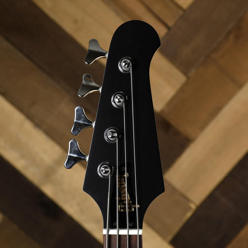 Gibson EB Bass T Satin Vintage Burst With Bag - Used