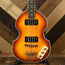 Epiphone Viola Bass - Sunburst - Used