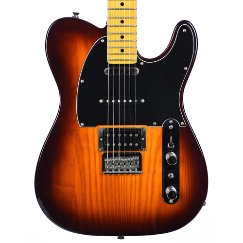 Fender Modern Player Telecaster Honey Burst - Used