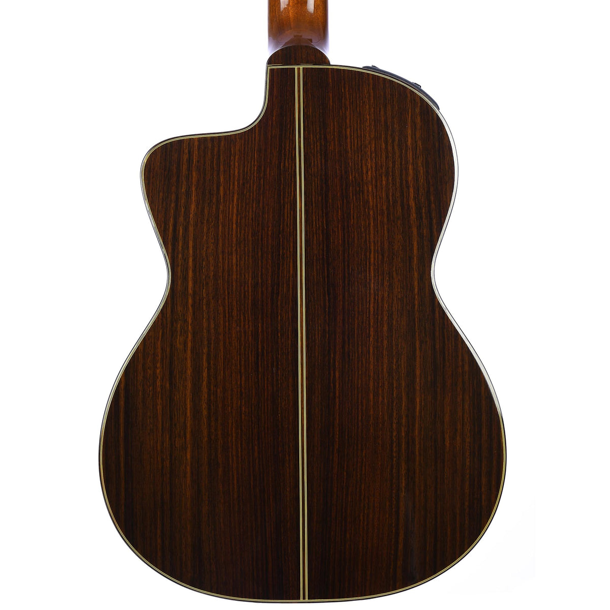 Takamine EC132SC Classical Acoustic Electric With OHSC - Used