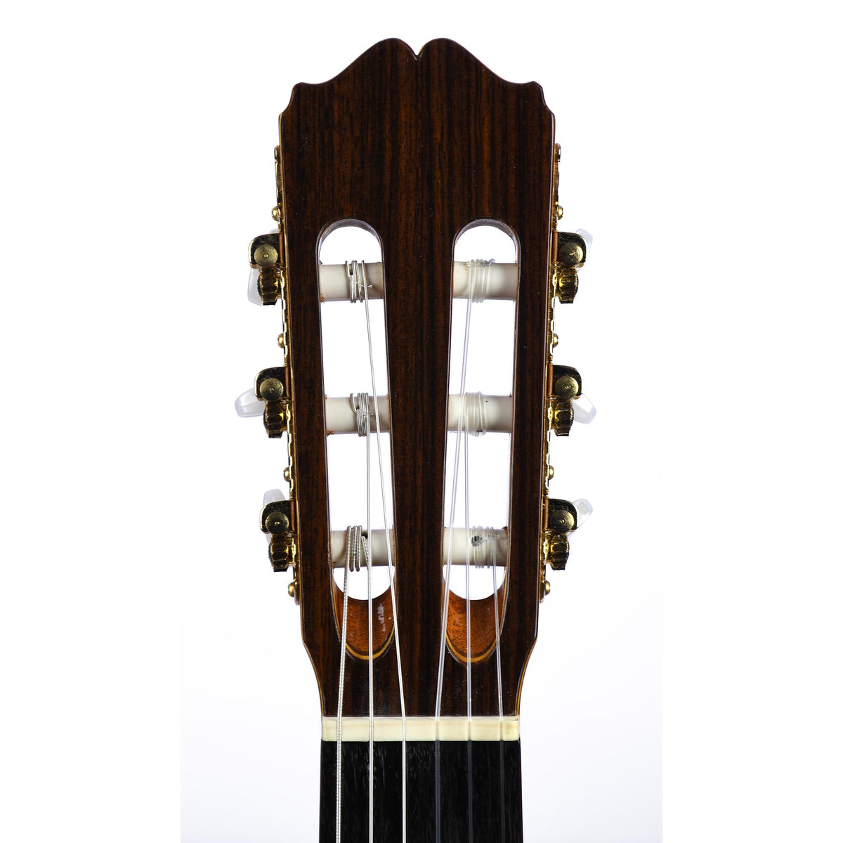 Takamine EC132SC Classical Acoustic Electric With OHSC - Used