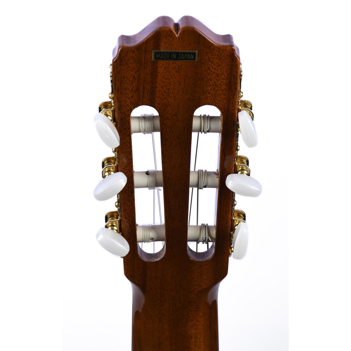 Takamine EC132SC Classical Acoustic Electric With OHSC - Used