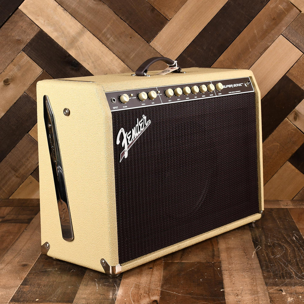 Fender Super Sonic 112 - Used