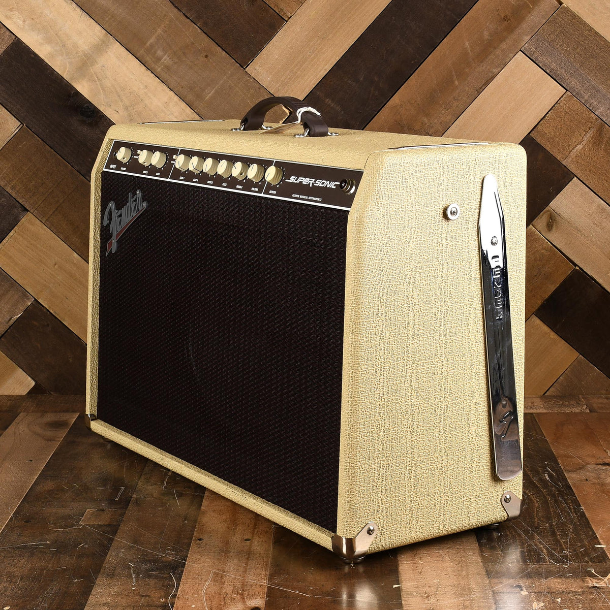 Fender Super Sonic 112 - Used