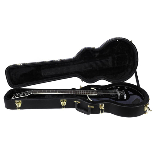 Ibanez ARZ400 - Ebony With Case - Used