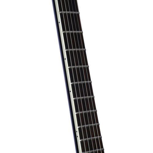 Ibanez ARZ400 - Ebony With Case - Used