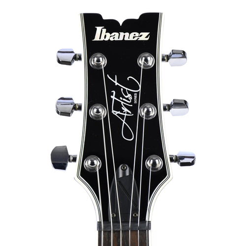 Ibanez ARZ400 - Ebony With Case - Used