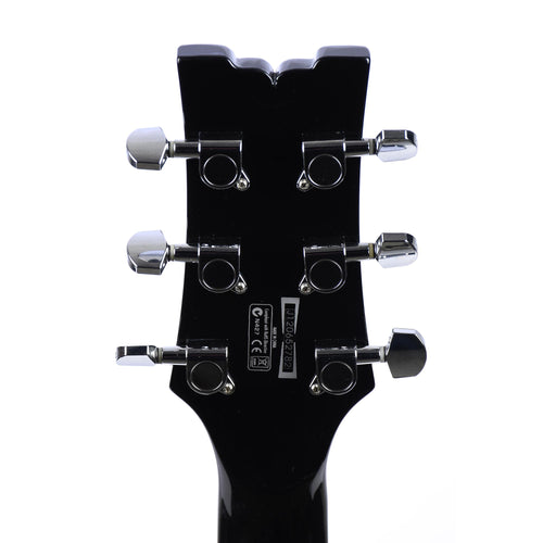 Ibanez ARZ400 - Ebony With Case - Used