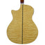 Dean Guitars QSE GN Acoustic Electric With Case - Used