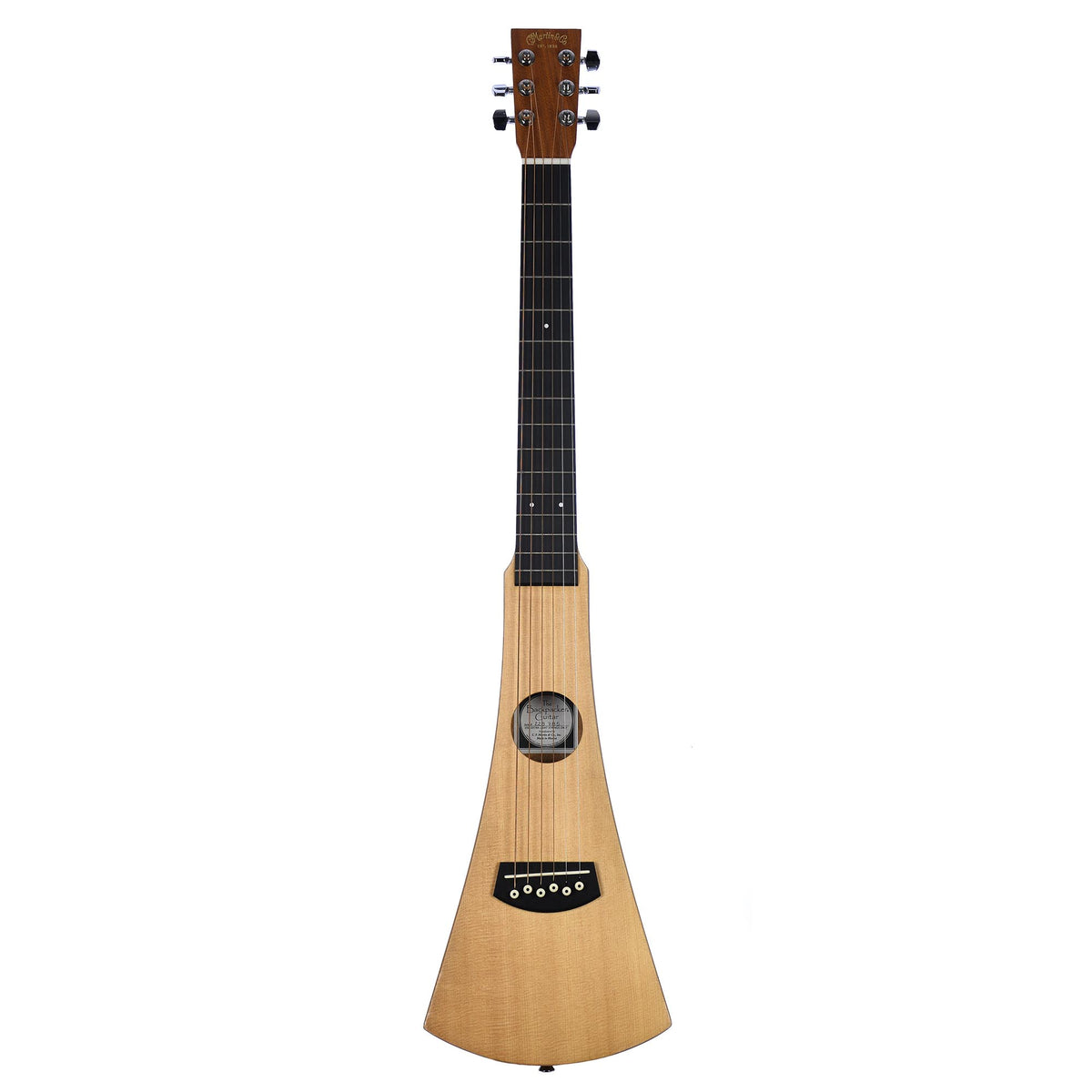 Martin Backpacker - Used