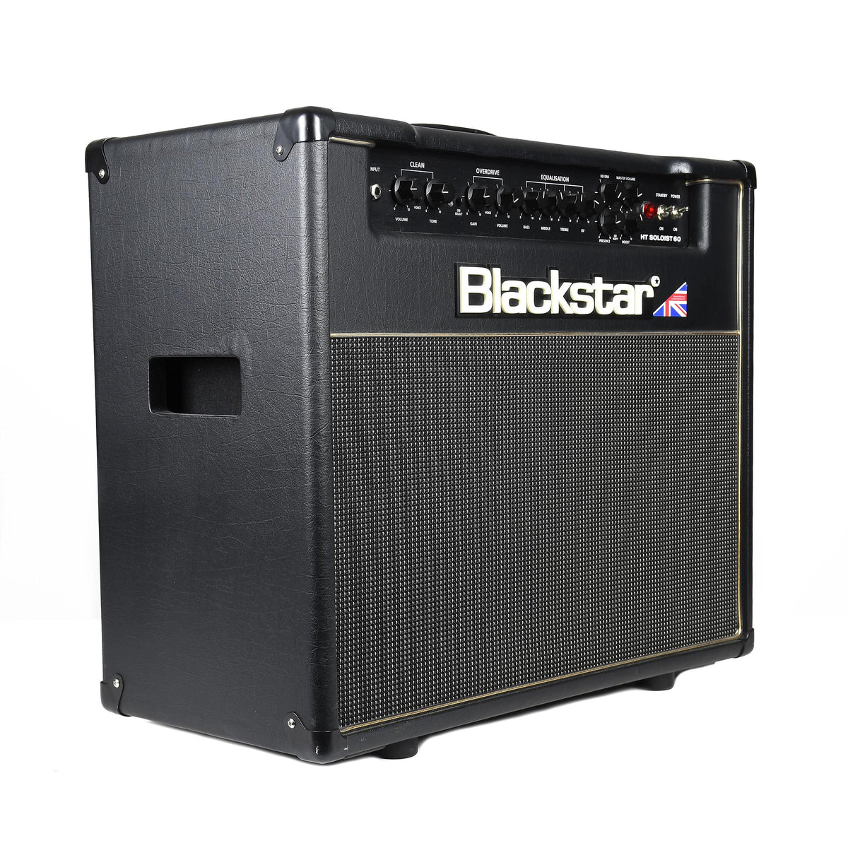 Blackstar Soloist 60 - Used