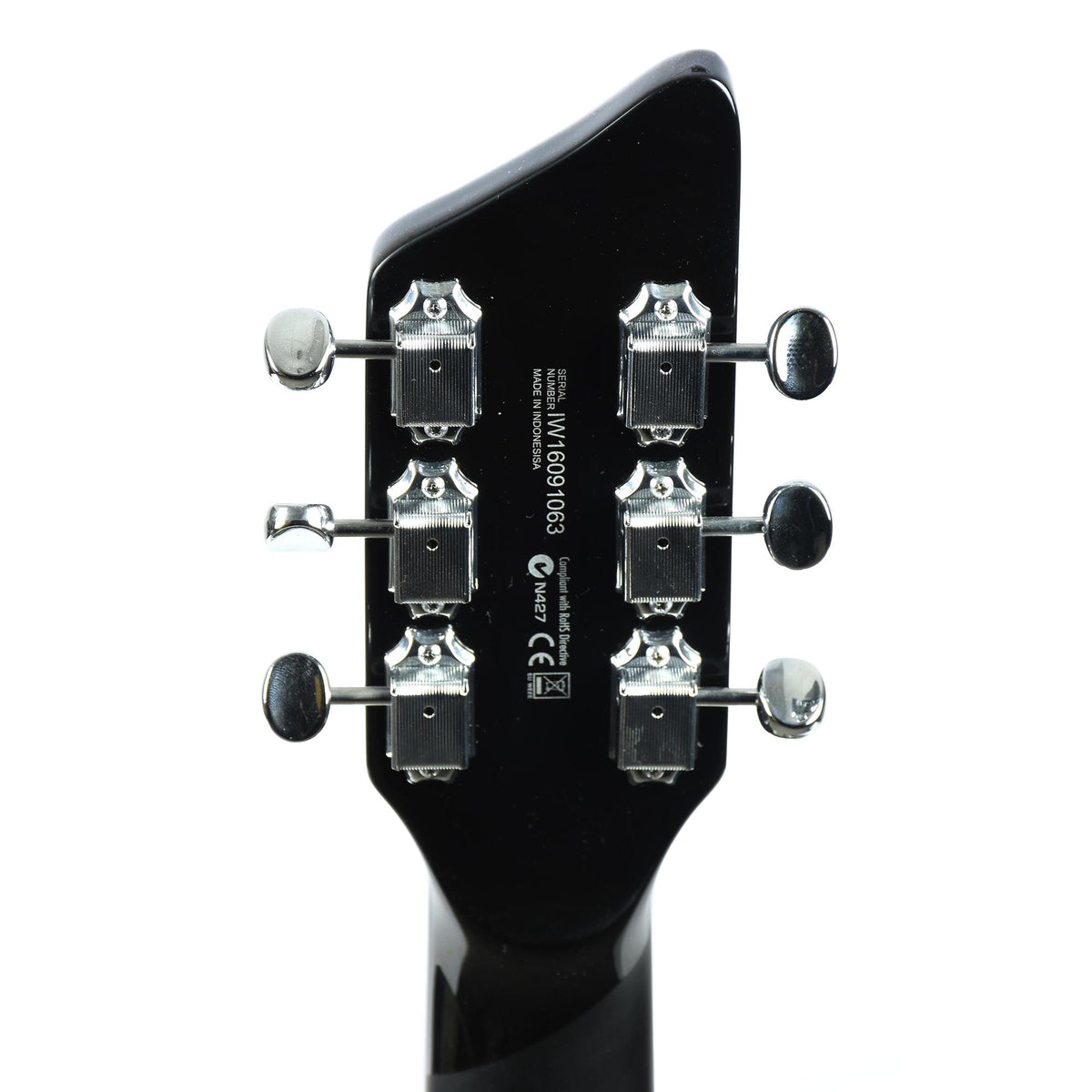 Supro Hampton Island Series - Used