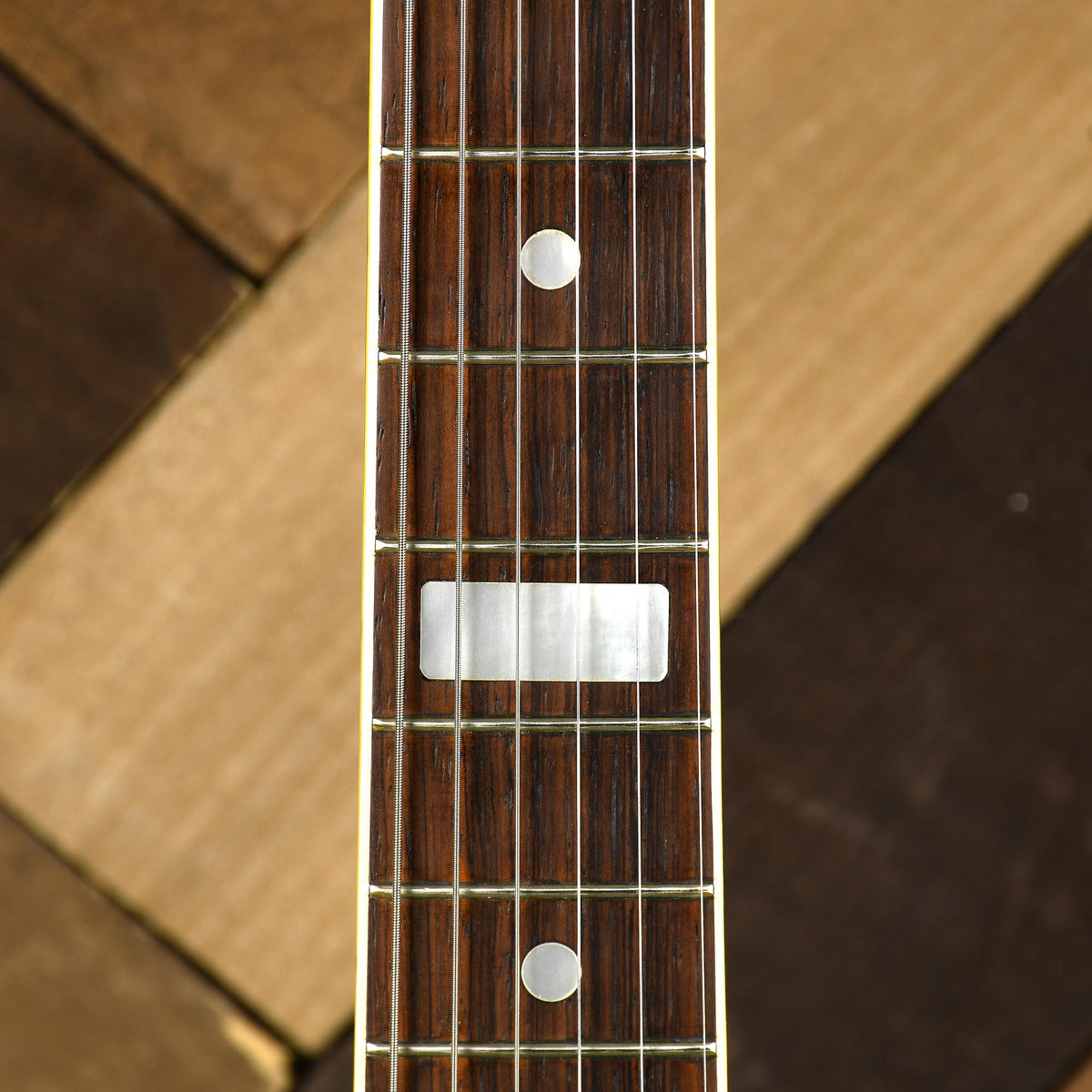 Vega Westerner Vintage 1950'S With OHSC - Used