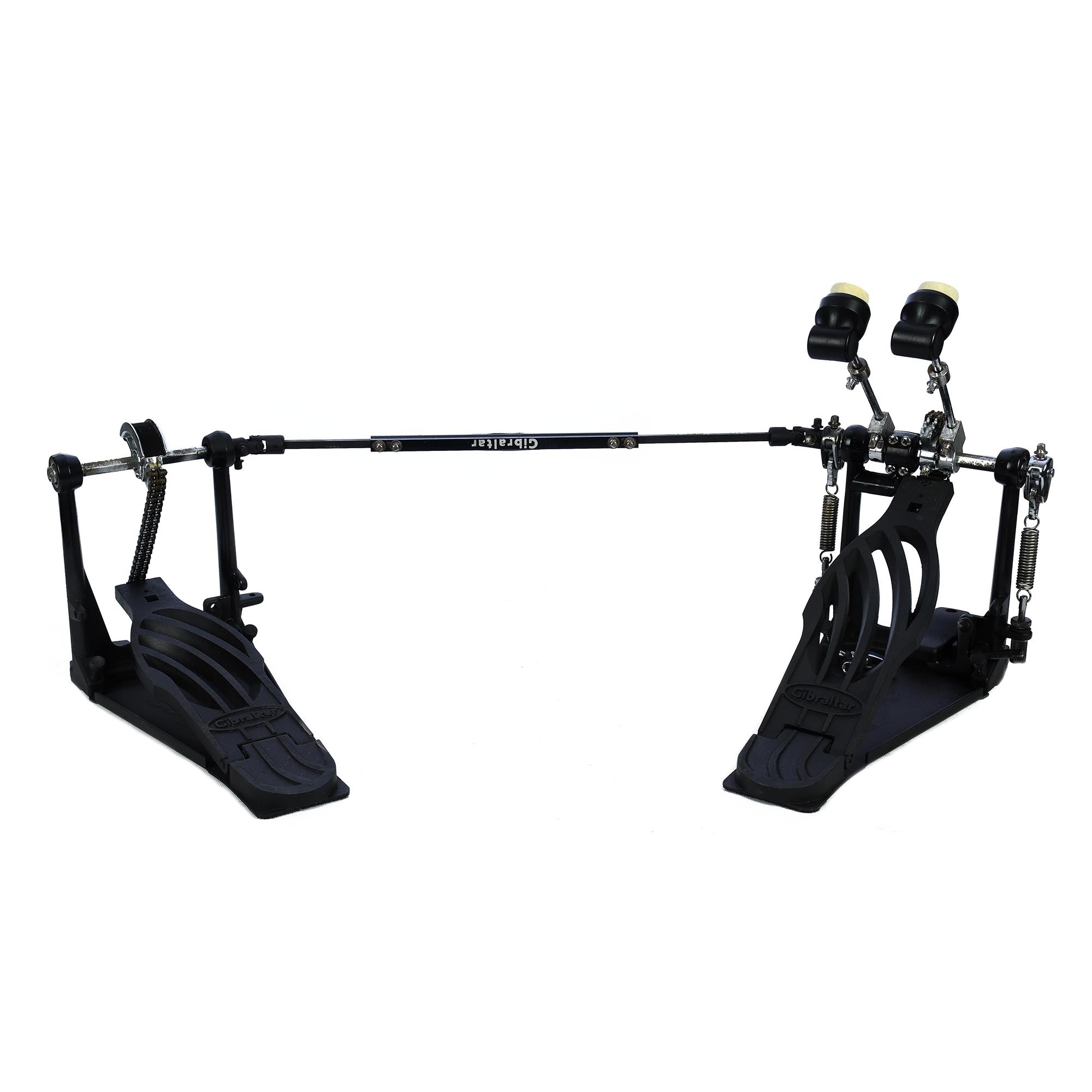 gibraltar double pedal Gibraltar Prowler Double Bass Pedal